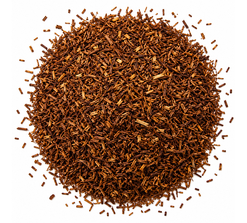 Rooibos Latte Leo Tea – kremowy rooibos z nutą śmietankową